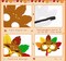 16-Piece Thanksgiving Craft Kit – Felt Turkey Masks for DIY Arts, Fall Party Favors, and Classroom Activities
